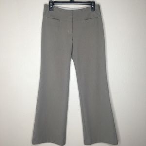 EXPRESS Editor Waistband pants